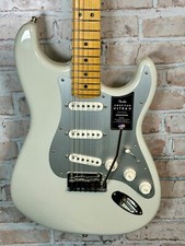 Fender American Ultra II Stratocaster® 2024 - Avalanche