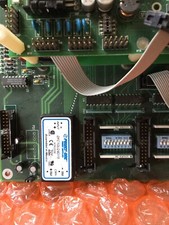 ESI Laser Trimmer 9800/9825 Spare CDC 8-0020-020 interface board with z-world