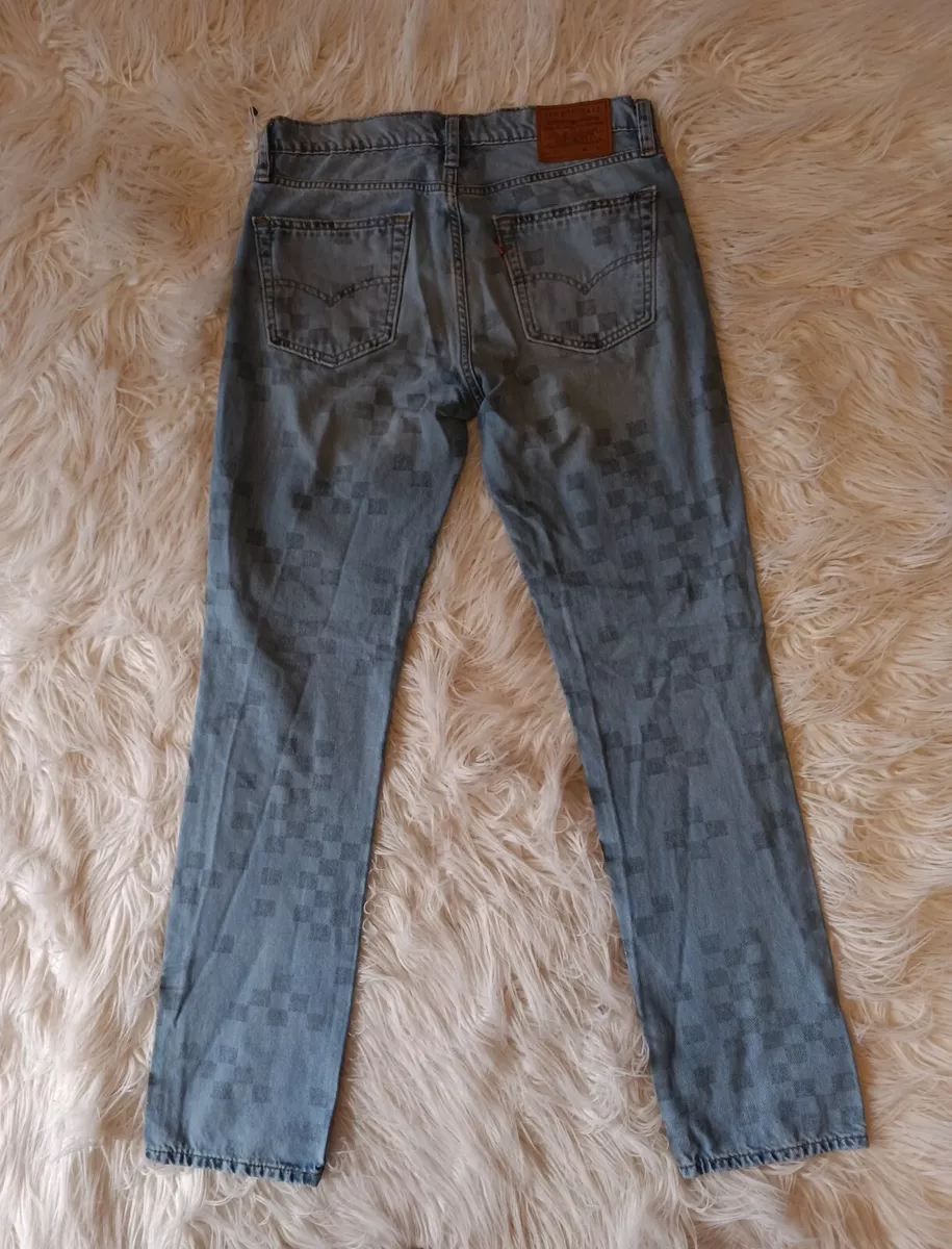 Levi's 511 2025 33 x 34