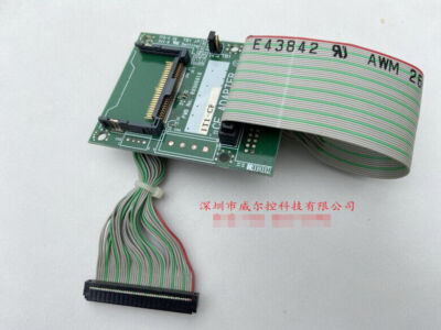Notebook IDE hard disk   to CF card IDE to CF cable #W10