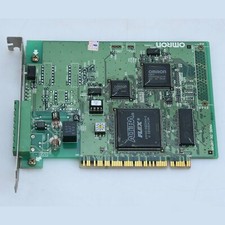 1pc USED Omron 3G8F7-CLK21-V1 Tested good condition