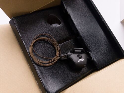 Shimano XTR SL-M9000 I Gearshift Lever Shifter Lever Left- Left - Picture 9 of 12