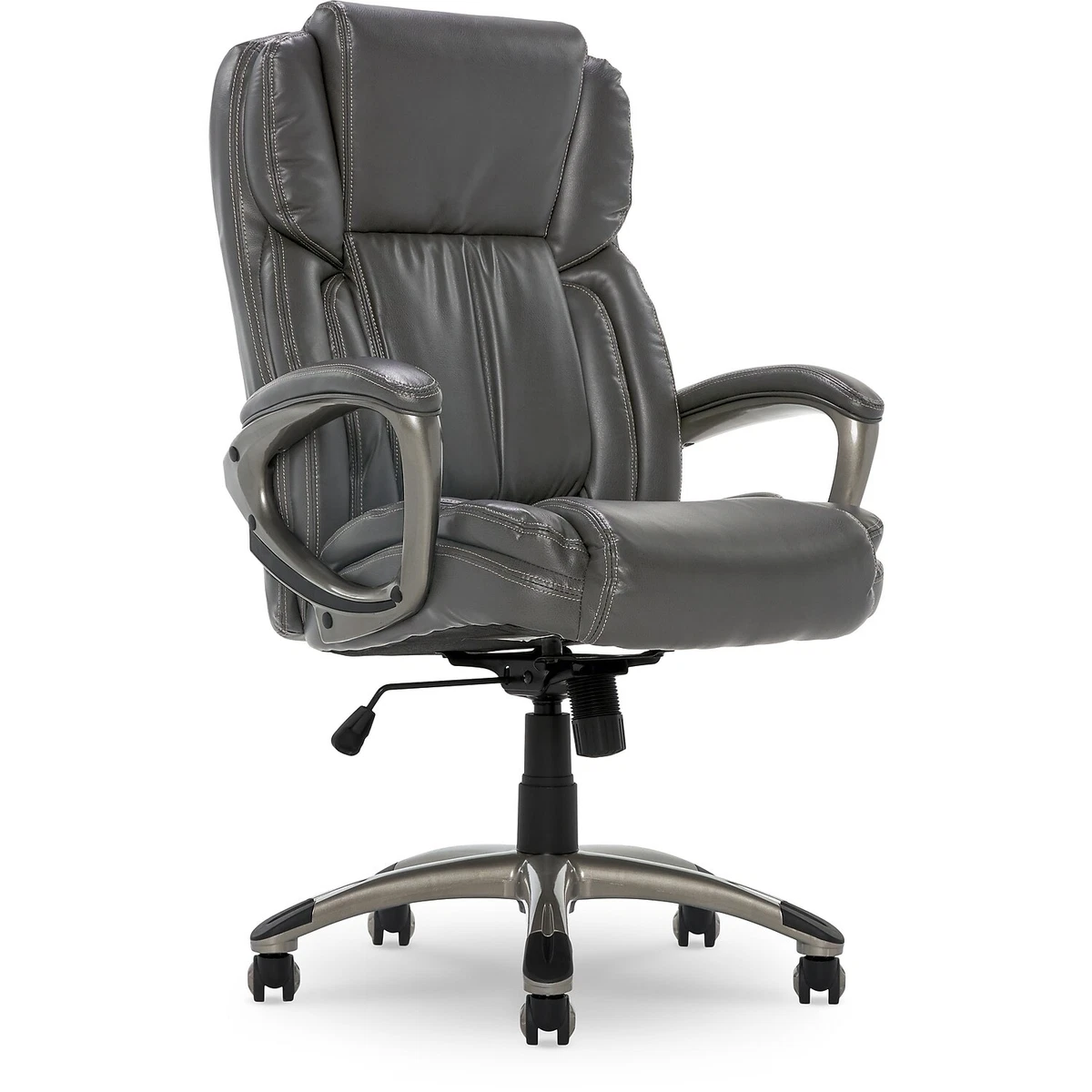 Serta office sale chair cover