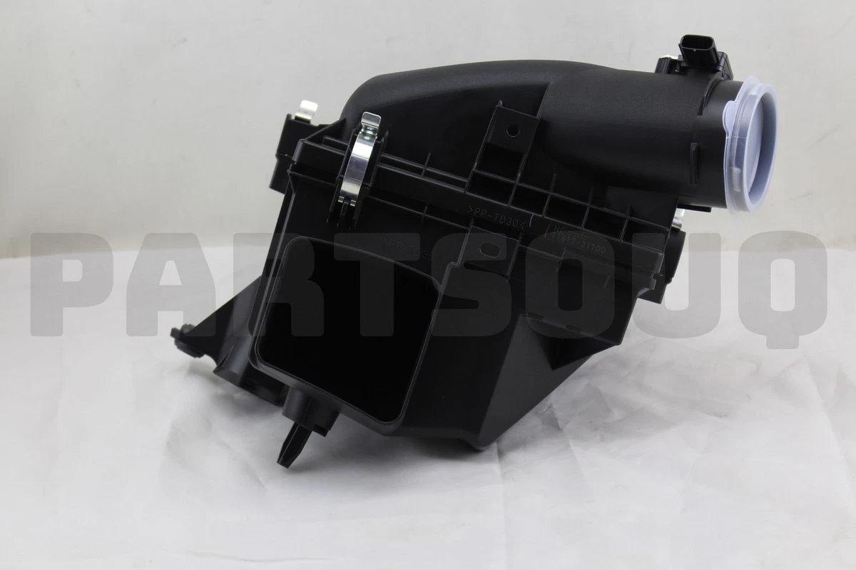 1770031820 Genuine Toyota CLEANER ASSY, AIR 17700-31820 | eBay
