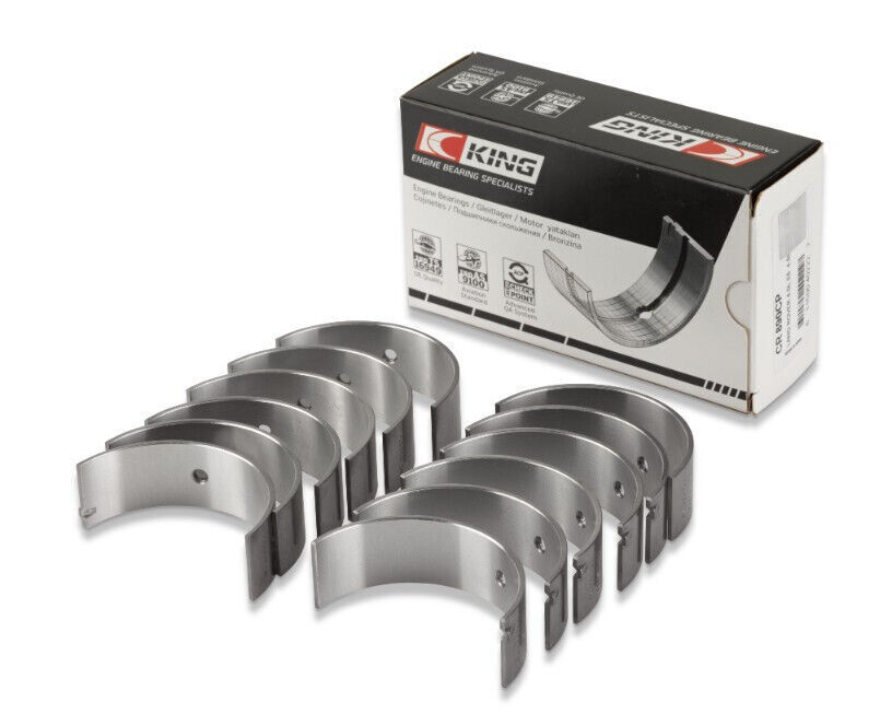 ネックベァード3 MTB headset- 44mm Upper/49.6mm Lower | Canfield Bikes