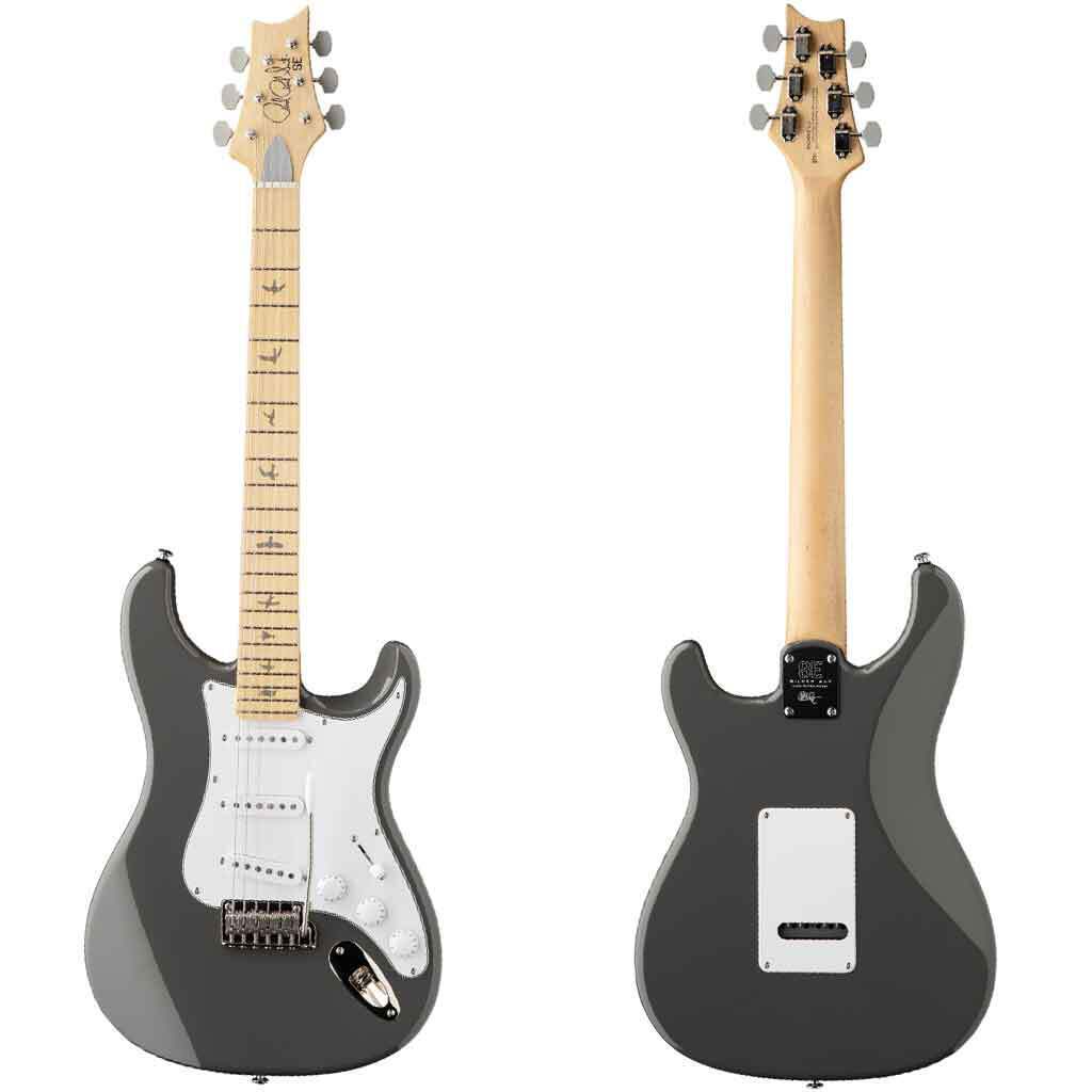 PRS（Paul Reed Smith） Silver Sky Paul Reed Smith Silver Sky John Mayer - Polar Blue - Eddie's
