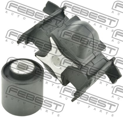 Engine Mounting for SKODA VW FEBEST VWMB-6RLOWR-KIT - Picture 2 of 4