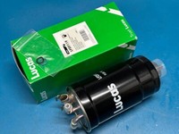Kraftstofffilter Diesel 1.9 TDI FüR Audi Seat Skoda VW Golf Leon A3 1J0127401A