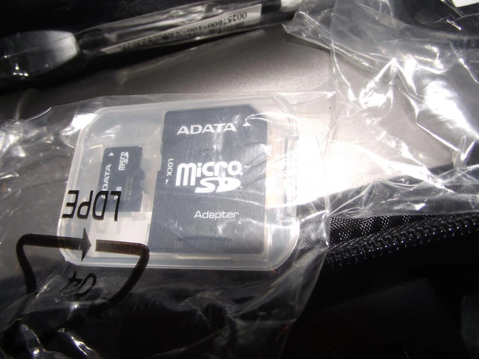 Xerox Grey Mobile Scanner SD ITEM NUMBER 100N02826, NEW - Image 4 of 4