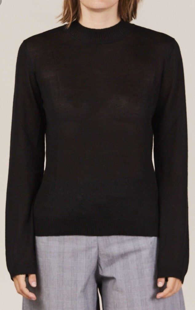 Rachel Rachel Rachel Comey Lynx Lavorato A Maglia Con Grande Nuovo di Zecca Etichette NERO 1ef13a Rachel Rachel Rachel Comey Lynx Lavorato A Maglia Con Grande Nuovo di Zecca Etichette NERO 1ef13a
