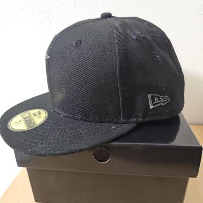NEW ERA×YOHJI YAMAMOTO×READYMADE Yohji Yamamoto ×New Era® 2023-24 Autumn Winter Collection