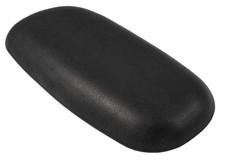 1994-1998 Ford Mustang Cobra Center Console Arm Rest Armrest Cover Pad Black