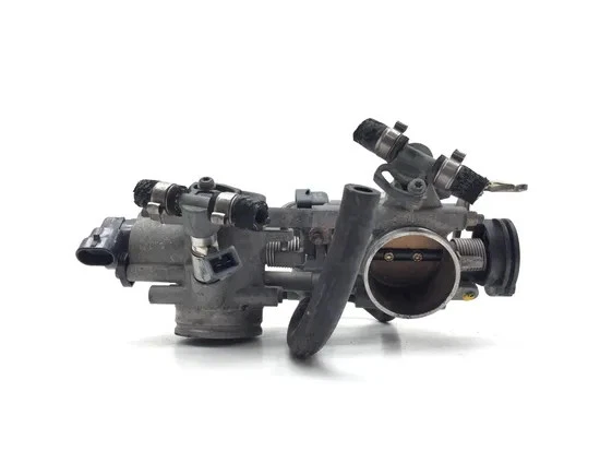 Throttle Body 2007 Ducati Multistrada 1100 S 3259 x - Image 4 of 4