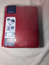 Filofax Finsbury A5 Organiser