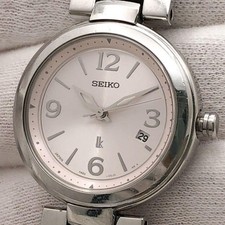 Batteria SEIKO 7N82-0BP0 LUKIA Data Rosa Tonda
