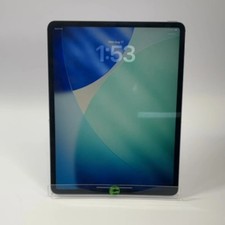 WiFi Only Apple iPad Air 13" M4 128GB 26.6 Purple MH9G4LL/A