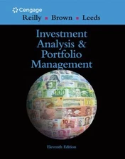 Investment Analysis and Portfolio Management Hardcover