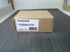 Honeywell TC806B1076 Smoke Detector NEW!