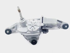 GS2A67450 HINTERER WISCHERMOTOR / 276251 FÜR MAZDA 6 KOMBI GH 2.2 CE 163 ACTIV