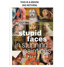 Matthijs Van Mierlo Stupid Faces In Stunning Paintings A Serious Ex 2026