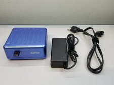 Datto ALTO 3 V2 Mini PC Intel Celeron 3865U 1.8GHz 8GB RAM 512GB SSD Ubuntu AC