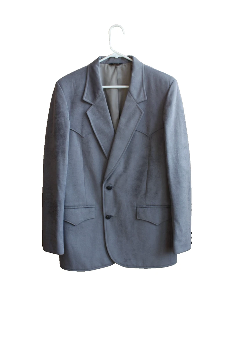 Pioneer Wear Long Sport Coats for Men for sale | eBay