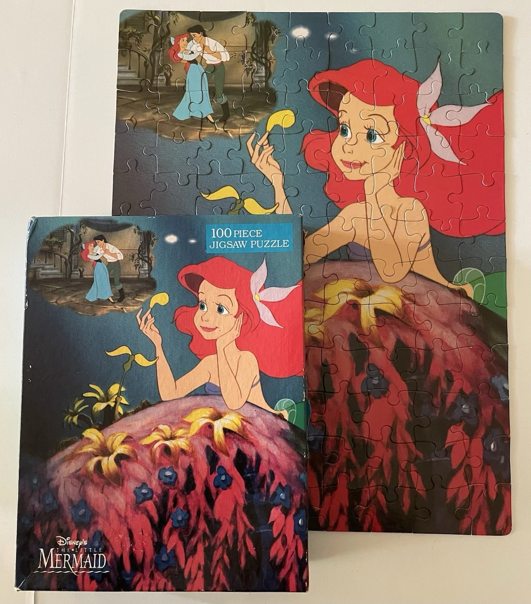 Golden Vintage Puzzles for sale | eBay