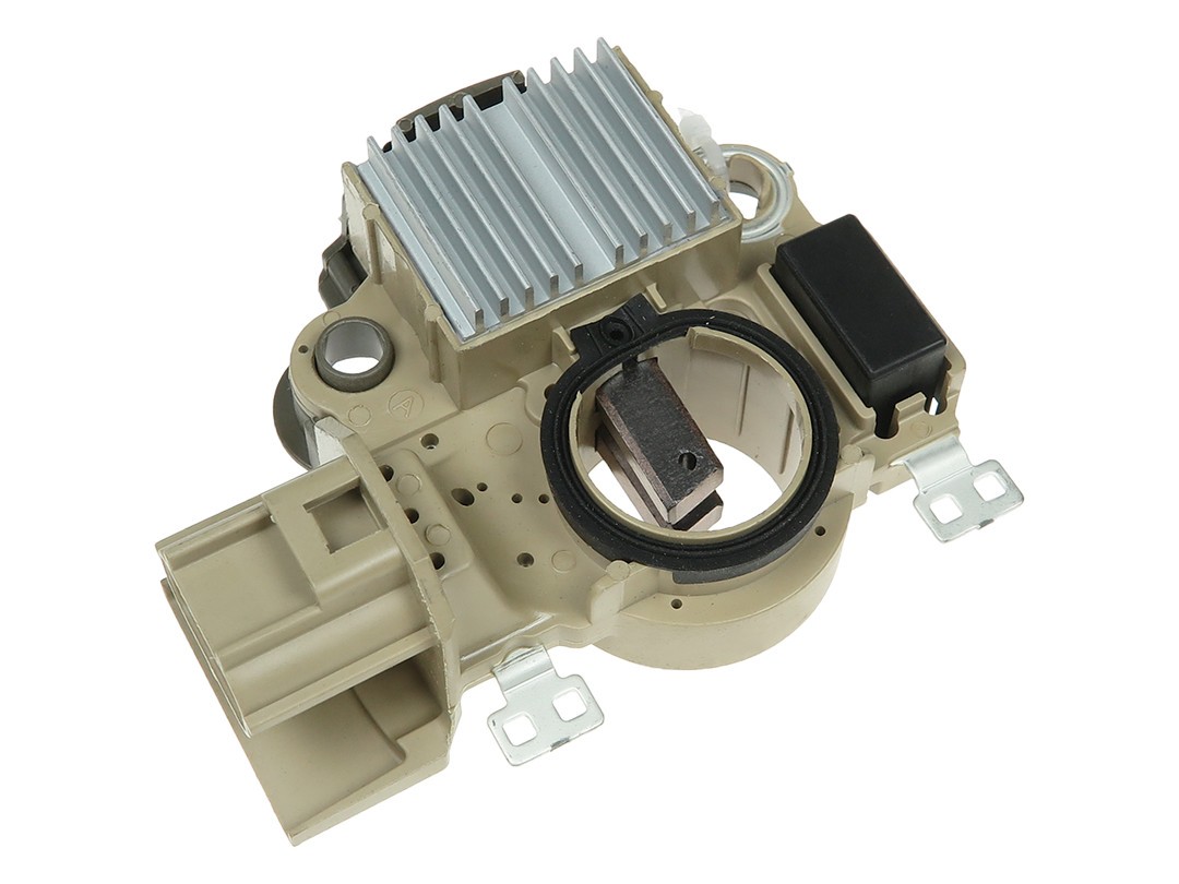 Fits AS ROZRUSZNIKI I ALTERNATORY ARE5046 BRAND NEW AS-PL ALTERNATOR REGULATOR