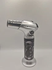 Torch Lighter Star Warrs design 