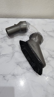 Dyson Multi Angle Dust Brush Up Top Tool Original Schwenkkopf Aufsatz unbenutzt
