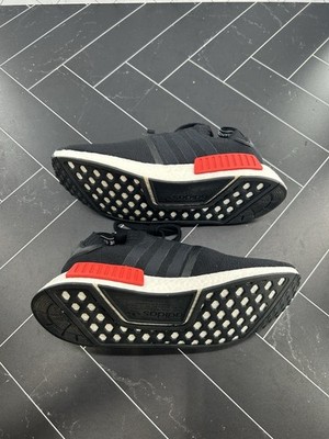 adidas gazelle silver green womens ADIDAS NMD R1 OG Black Blue Red (S79168)  Prime