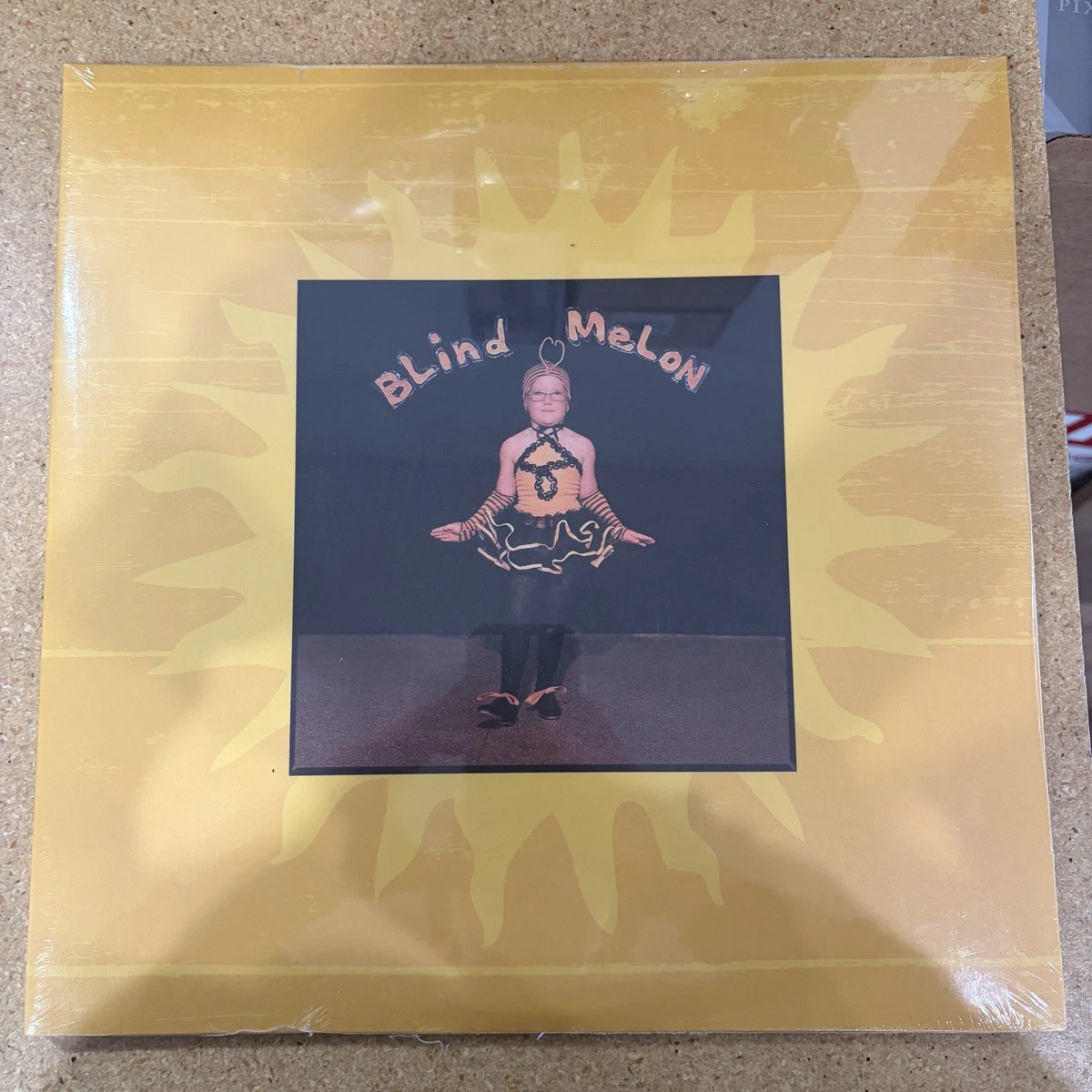 Limited Edition Blind Melon Vinyl Records for sale | eBay UK