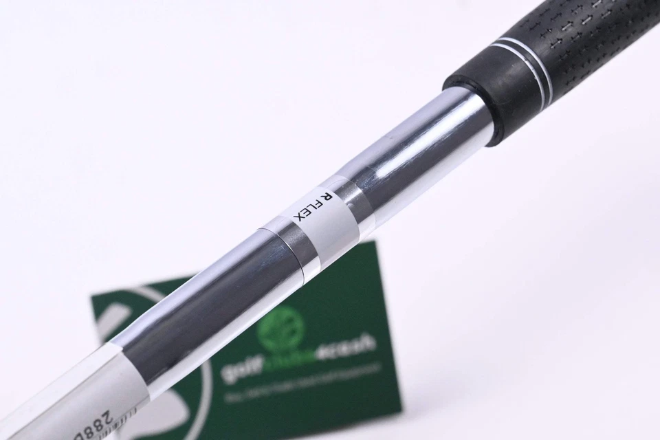 Left Hand RAM EZ3 #6 Iron / Regular Flex RAM Shaft - Image 4 of 4