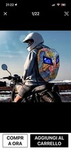 Borsa Da Moto