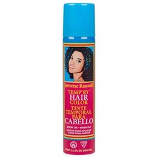 Jerome Russell Temporary Hair Color 2.2 oz Pack of 2 - Choose Your Color