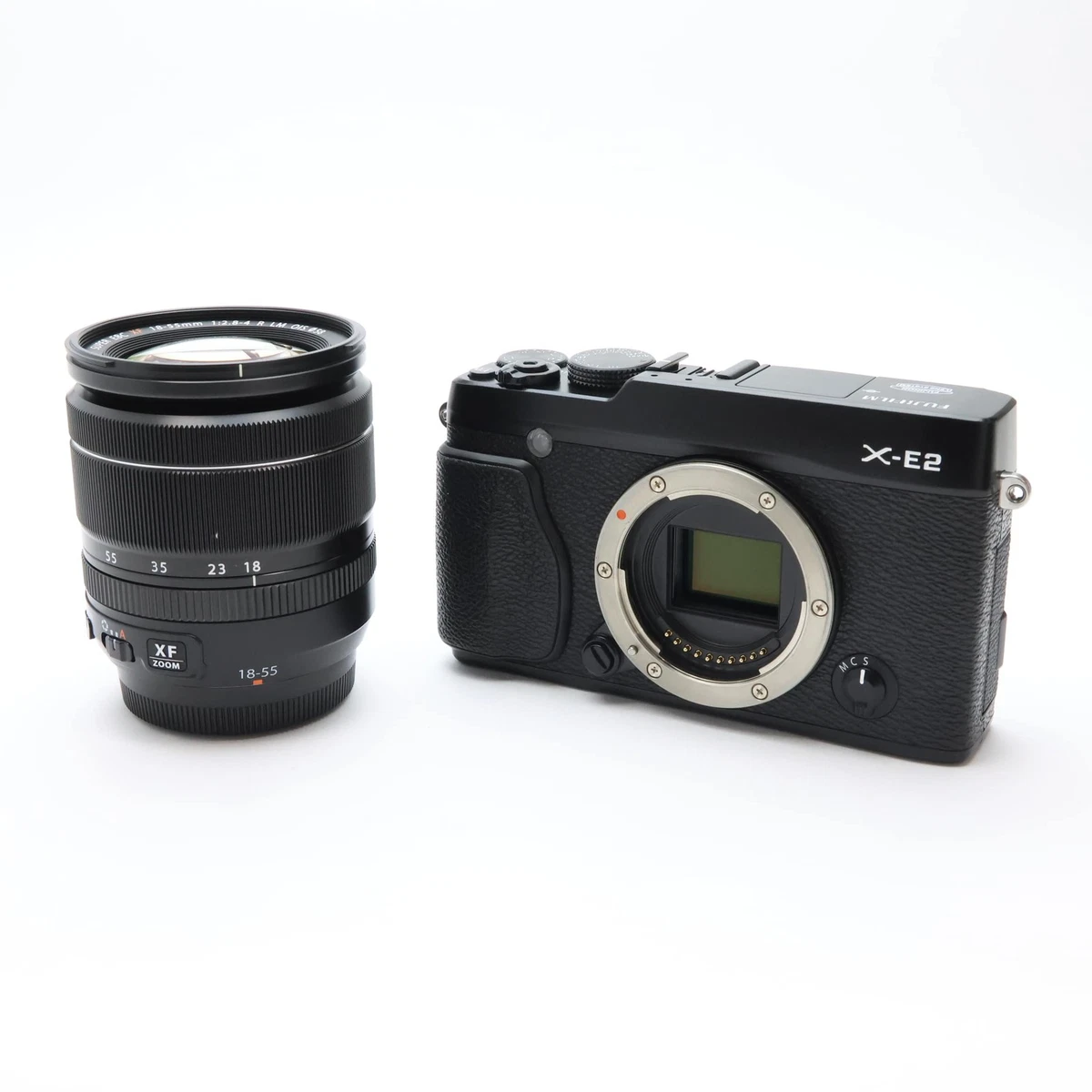 Fujifilm X-E2 Mirrorless Interchangeable Lens Cameras for Sale - eBay