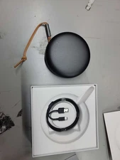 Bang & Olufsen Portable Waterproof Bluetooth Speaker, 1734002 – Open-Box