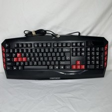 Cyberpower PC Gaming Keyboard