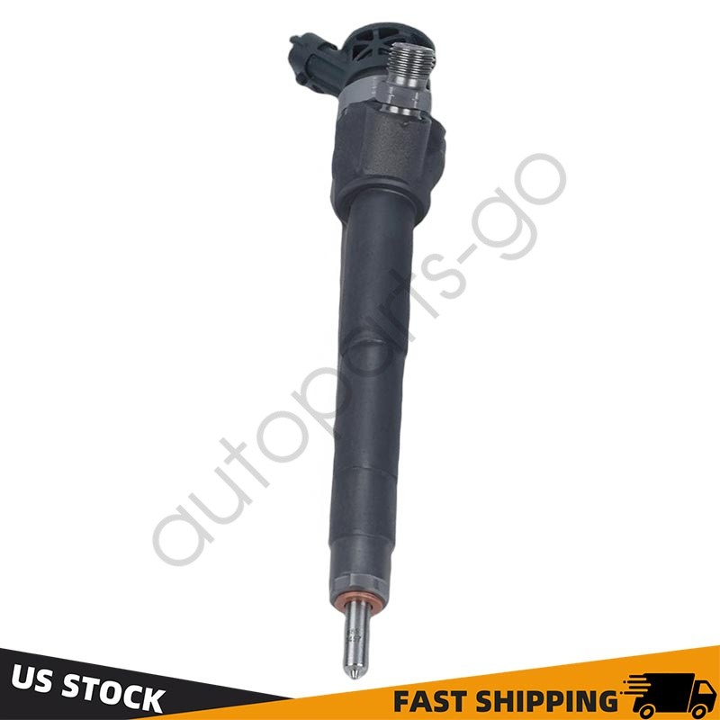 New Fuel Injector for Land Rover Discovery Jaguar XE XF 2.0L 0445111019