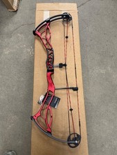 Bowtech Fanatic 2.0 SD