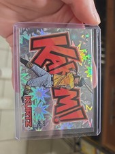 2025 Panini Prospect Edition Nick Kurtz Rookie Kaboom Card