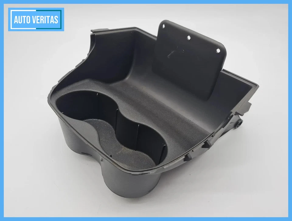 Original Fiat Punto (188) Central console cup holder COD.225385 - Image 2 of 4