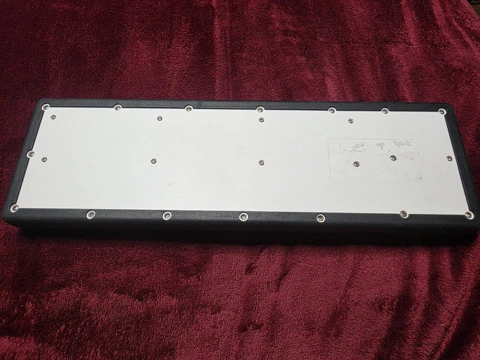 Controlador de teclado Arturia MicroLab negro producción musical USB MIDI 25 teclas Foto 4 de 4