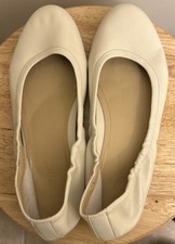 Vionic Women's Alexa Slip On Flats Ballet Comfy