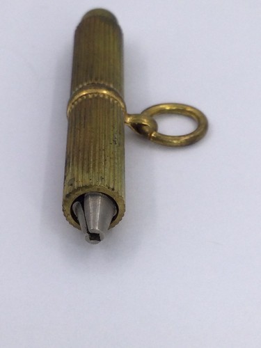 Pocket Watch Key Universal Adjustable Sizing Tool… - image 4