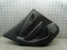 RENAULT KADJAR DOOR CARD REAR LEFT 829A18528R MK1 2015 - 2022