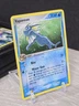Pokemon Card TCG Vaporeon 6/17 Pop Series 3 Holo Rare Promo 2006 Vintage
