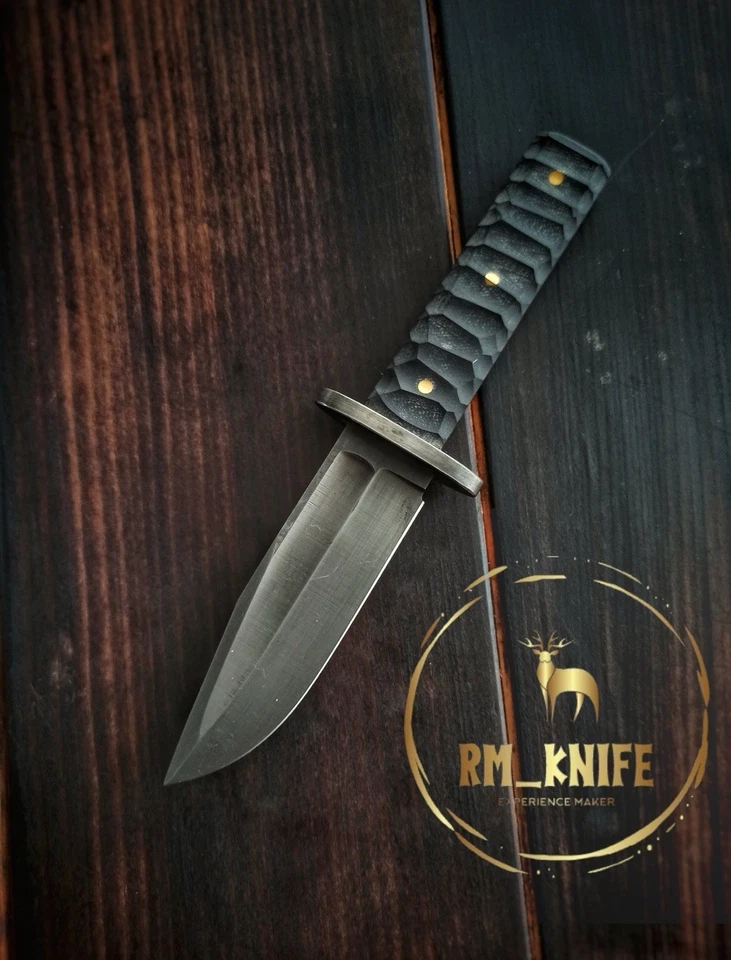 Маленький боевой нож - Изображение 2 из 3