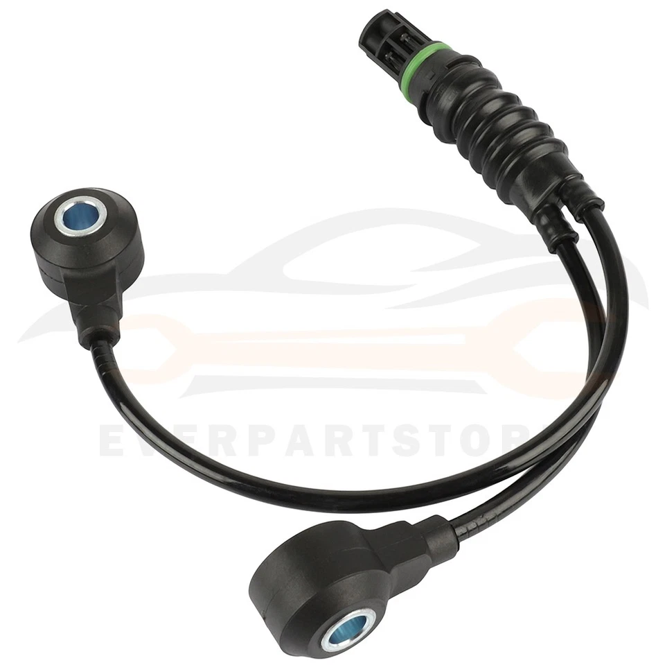 Sensor de golpe detonación delantero compatible con BMW Z3 1997-2000 1996-1999 BMW M3 KS253 Foto 2 de 4
