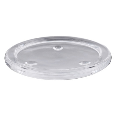 Event Decor Coaster Wohnkultur Tassenmatte Glas Coaster Set Runde Form